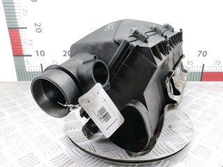 Корпус воздушного фильтра, ориг. номер A6110902301, Mercedes C W203 2000-2004