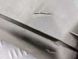 Корпус воздушного фильтра, ориг. номер A6110902301, Mercedes C W203 2000-2004
