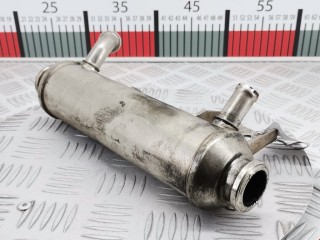 Радиатор EGR, ориг. номер 55210701, Opel Vectra 2005-2008