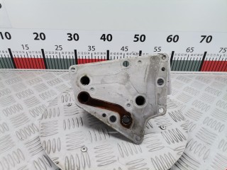 Теплообменник масляного фильтра, ориг. номер 5989070241, Opel Vectra 2005-2008