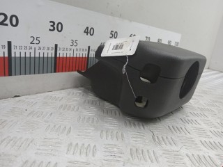Кожух рулевой колонки, ориг. номер 4131P3, Peugeot 607 2000-2004