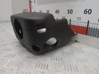 Кожух рулевой колонки, ориг. номер 4131P3, Peugeot 607 2000-2004