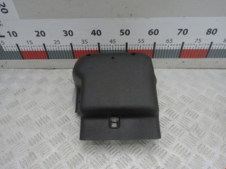 Кожух рулевой колонки, ориг. номер 4131P3, Peugeot 607 2000-2004
