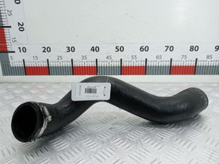 Патрубок интеркулера, ориг. номер HSR20318, Peugeot 607 2000-2004