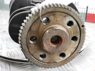 Коленвал, Seat Ibiza 2001-2006