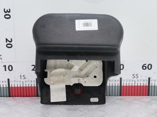 Кожух рулевой колонки, ориг. номер 4131P3, 96294452, Peugeot 607 2000-2004