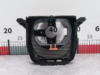 Кожух рулевой колонки, ориг. номер A2034600095, Mercedes C W203 2000-2004