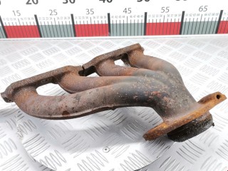 Коллектор выпускной, ориг. номер 8200740580, Renault Clio 2003-2013