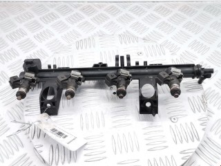 Форсунка, ориг. номер 0280158046, 8200292590, Renault Clio 2003-2013