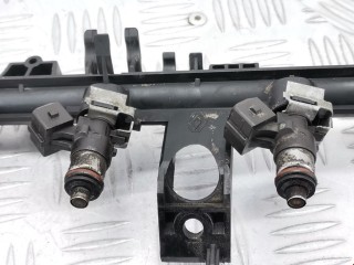 Форсунка, ориг. номер 0280158046, 8200292590, Renault Clio 2003-2013