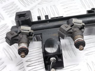 Форсунка, ориг. номер 0280158046, 8200292590, Renault Clio 2003-2013