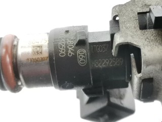 Форсунка, ориг. номер 0280158046, 8200292590, Renault Clio 2003-2013