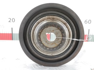 Шкив коленвала, ориг. номер 8200315270, Renault Clio 2003-2013