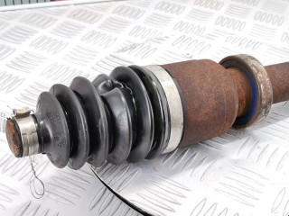 Полуось передняя правая (приводной вал, ШРУС), ориг. номер 8200378880, Renault Clio 2003-2013