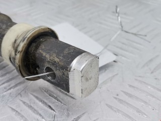 Рулевой карданчик, ориг. номер A2104620748, 2104620748, Mercedes C W203 2000-2004