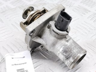 Корпус термостата, ориг. номер 24405922, 55577072, Opel Vectra 2005-2008