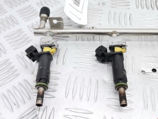 Форсунка, ориг. номер 93185686, Opel Vectra 2005-2008