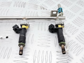 Форсунка, ориг. номер 93185686, Opel Vectra 2005-2008