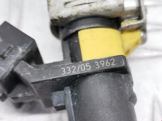 Форсунка, ориг. номер 93185686, Opel Vectra 2005-2008