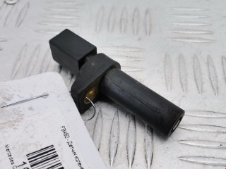 Датчик коленвала, ориг. номер 0031532828, A0031532828, Mercedes C W203 2000-2004