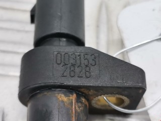 Датчик коленвала, ориг. номер 0031532828, A0031532828, Mercedes C W203 2000-2004