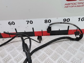 Проводка, Mercedes C W203 2000-2004