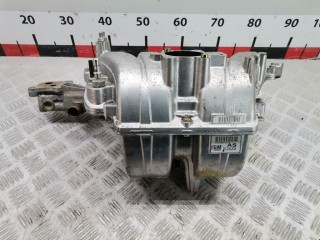 Коллектор впускной, ориг. номер 90530852, 90530851, Opel Astra 1994-2002
