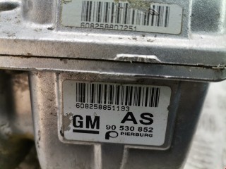 Коллектор впускной, ориг. номер 90530852, 90530851, Opel Astra 1994-2002