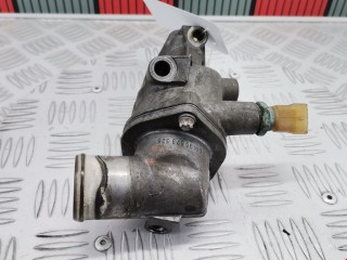 Корпус термостата, ориг. номер 90573325, 90573326, Opel Astra 1994-2002