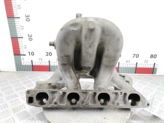 Коллектор впускной, ориг. номер 9128902, 24427394, Opel Omega 1999-2004