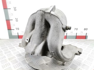 Коллектор впускной, ориг. номер 9128902, 24427394, Opel Omega 1999-2004
