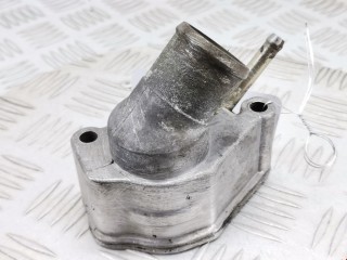 Корпус термостата, ориг. номер 90501081, 95517664, Opel Omega 1999-2004