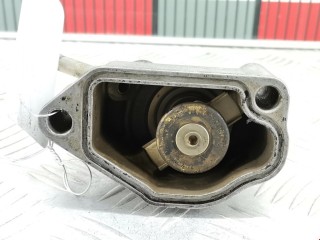 Корпус термостата, ориг. номер 90501081, 95517664, Opel Omega 1999-2004