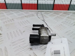 Клапан воздушный, ориг. номер 14930AX00A, K5T48474, Nissan Micra 2000-2003