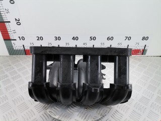 Коллектор впускной, ориг. номер 14001AX100, Nissan Micra 2000-2003
