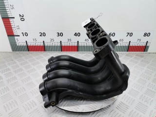 Коллектор впускной, ориг. номер 14001AX100, Nissan Micra 2000-2003