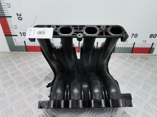 Коллектор впускной, ориг. номер 14001AX100, Nissan Micra 2000-2003