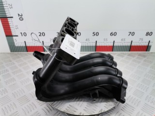 Коллектор впускной, ориг. номер 14001AX100, Nissan Micra 2000-2003
