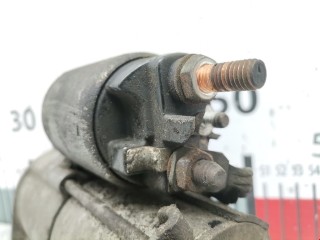 Стартер, ориг. номер 55556092, 55576980, Opel Astra 1998-2009