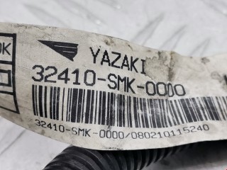 Клемма аккумулятора минус, Honda Civic 2008-2012