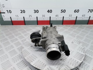 Заслонка дроссельная, ориг. номер 55350621, 0822680, Opel Vectra 1999-2002