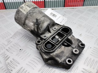 Корпус масляного фильтра, ориг. номер 90571672, 90544191, Opel Vectra 1999-2002