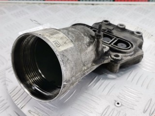 Корпус масляного фильтра, ориг. номер 90571672, 90544191, Opel Vectra 1999-2002