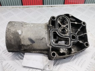 Корпус масляного фильтра, ориг. номер 90571672, 90544191, Opel Vectra 1999-2002
