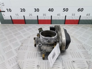 Заслонка дроссельная, ориг. номер 55560398, A2C53119795, Opel Zafira 2005-2008