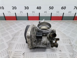 Заслонка дроссельная, ориг. номер 55560398, A2C53119795, Opel Zafira 2005-2008