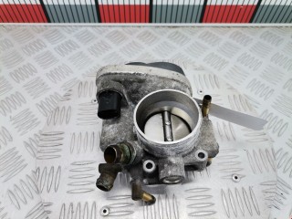 Заслонка дроссельная, ориг. номер 55560398, A2C53119795, Opel Zafira 2005-2008