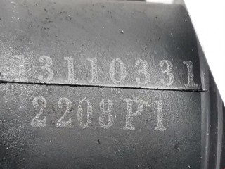 Клапан вентиляции топливного бака, ориг. номер 13110331, 13105950, Opel Zafira 2005-2008