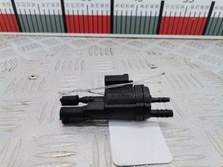 Клапан воздушный, ориг. номер 0214057021, 55561101, Opel Zafira 2005-2008