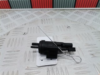 Клапан воздушный, ориг. номер 0214057021, 55561101, Opel Zafira 2005-2008